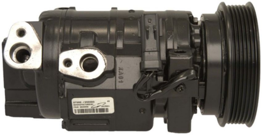Four Seasons 97399 Denso 10SR17C Reman Compressor