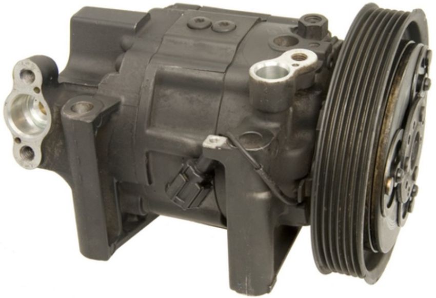 Four Seasons 97440 Valeo DCV14G Reman Compressor