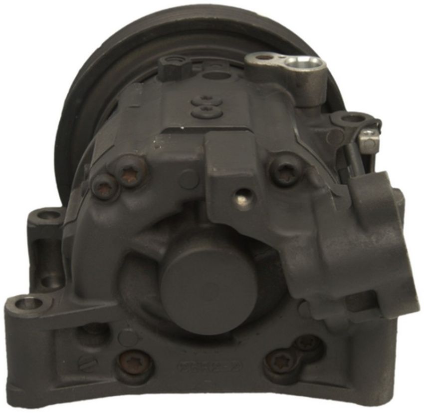 Four Seasons 97440 Valeo DCV14G Reman Compressor