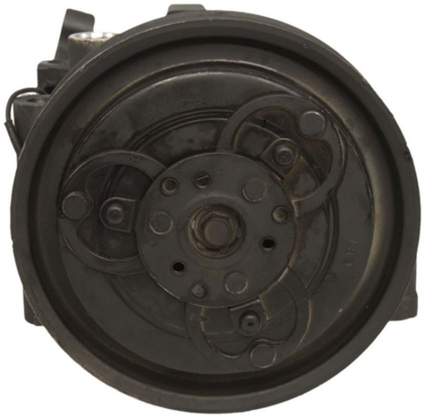 Four Seasons 97440 Valeo DCV14G Reman Compressor
