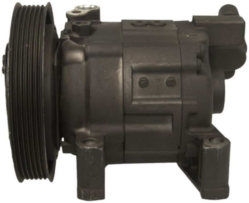 Four Seasons 97440 Valeo DCV14G Reman Compressor