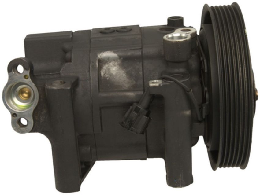 Four Seasons 97440 Valeo DCV14G Reman Compressor