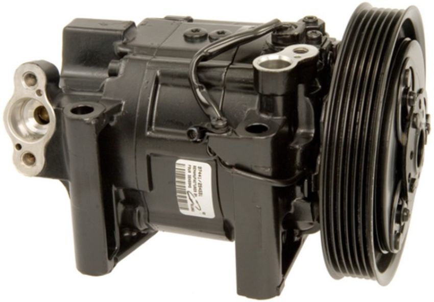 Four Seasons 97441 Valeo DCV14G Reman Compressor