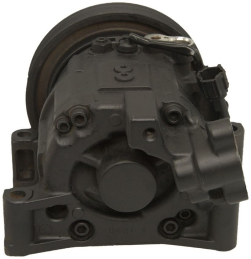 Four Seasons 97441 Valeo DCV14G Reman Compressor