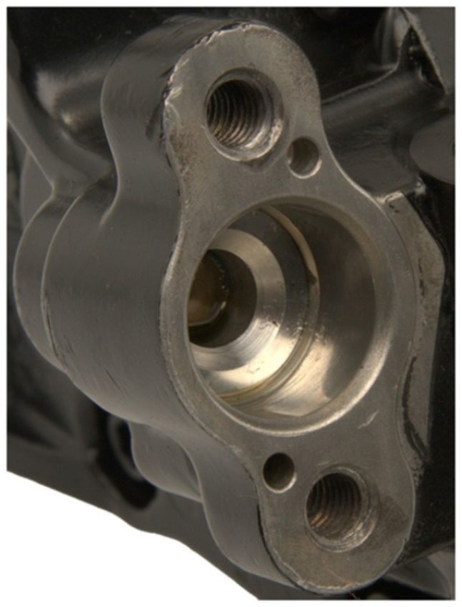 Four Seasons 97441 Valeo DCV14G Reman Compressor