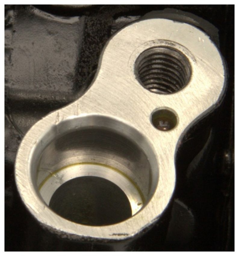 Four Seasons 97441 Valeo DCV14G Reman Compressor