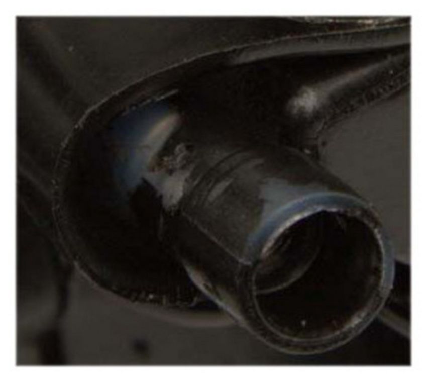 Four Seasons 97441 Valeo DCV14G Reman Compressor