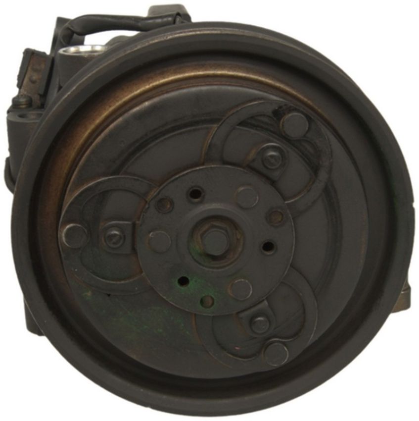 Four Seasons 97441 Valeo DCV14G Reman Compressor
