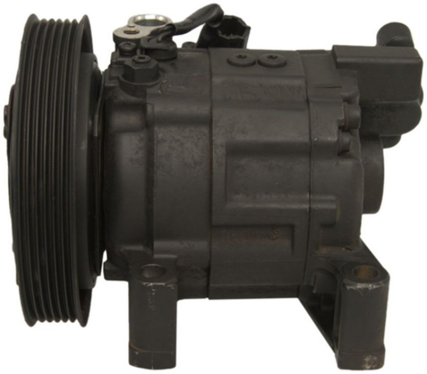 Four Seasons 97441 Valeo DCV14G Reman Compressor
