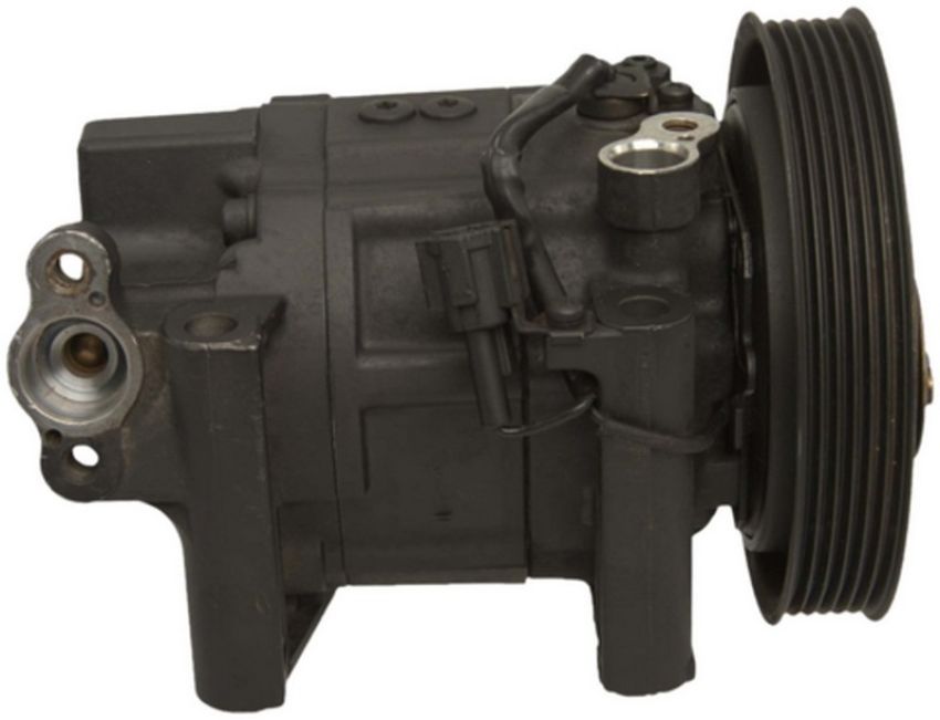 Four Seasons 97441 Valeo DCV14G Reman Compressor