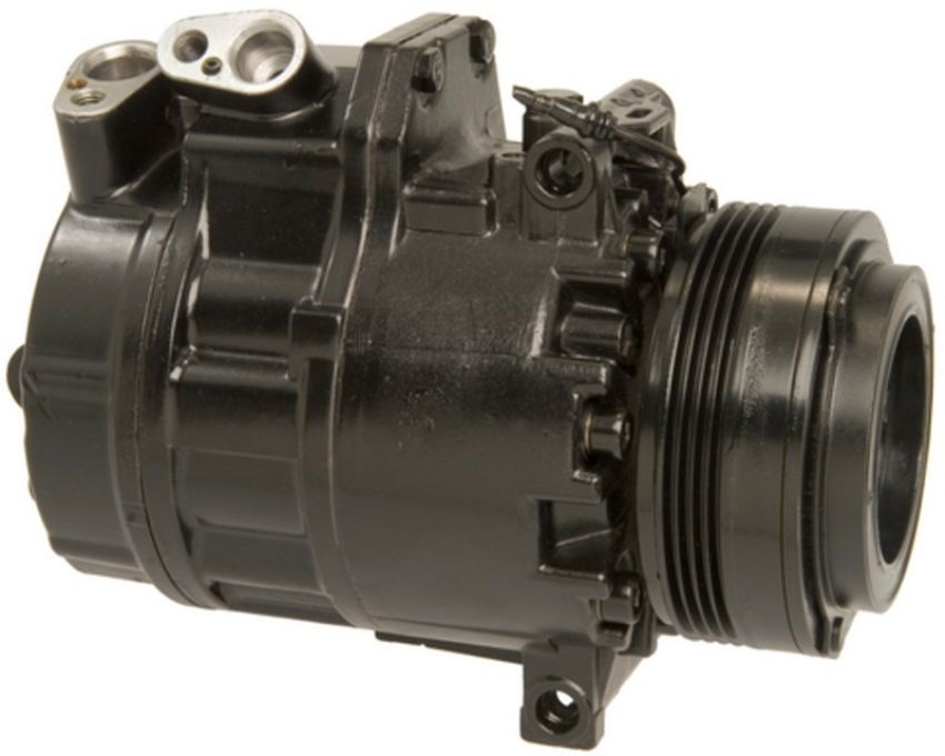 Four Seasons 97442 Calsonic CSV717 Reman Compressor