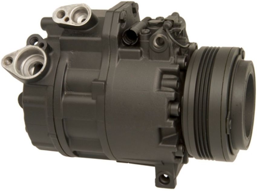Four Seasons 97444 Calsonic CSV717 Reman Compressor