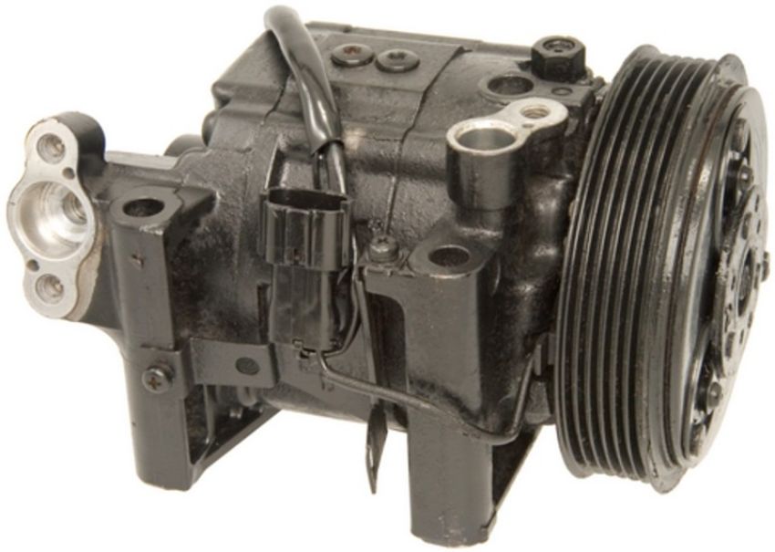Four Seasons 97445 Valeo DCV14G Reman Compressor
