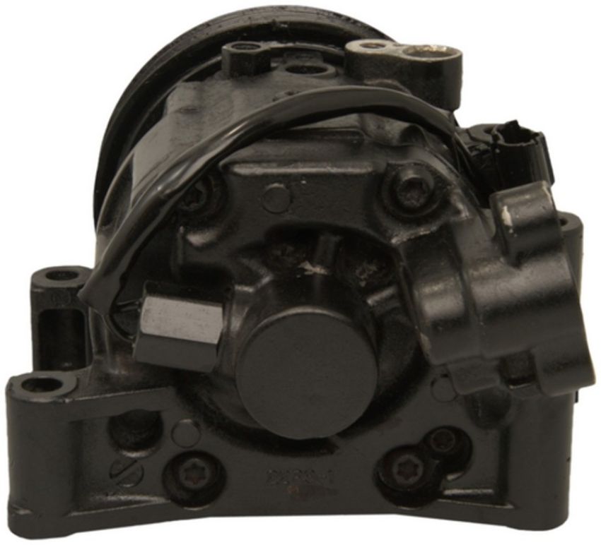 Four Seasons 97445 Valeo DCV14G Reman Compressor