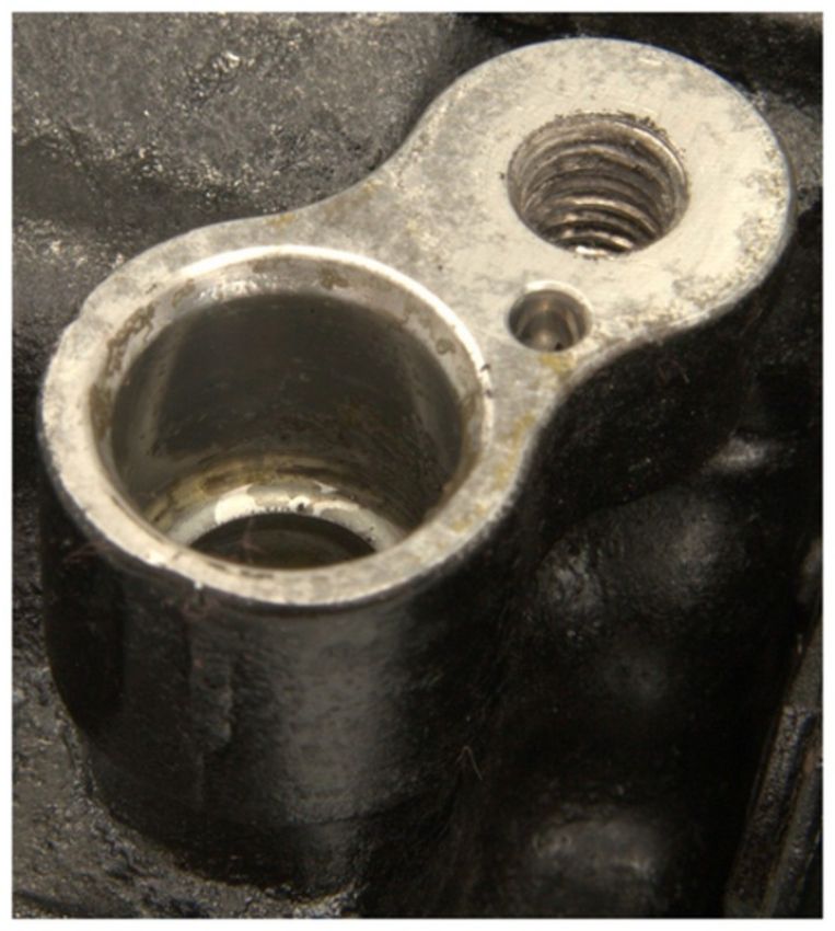Four Seasons 97445 Valeo DCV14G Reman Compressor