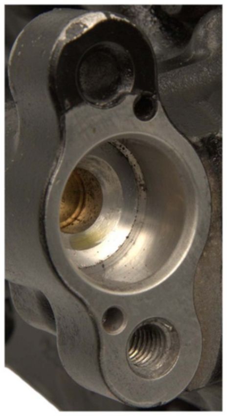 Four Seasons 97445 Valeo DCV14G Reman Compressor