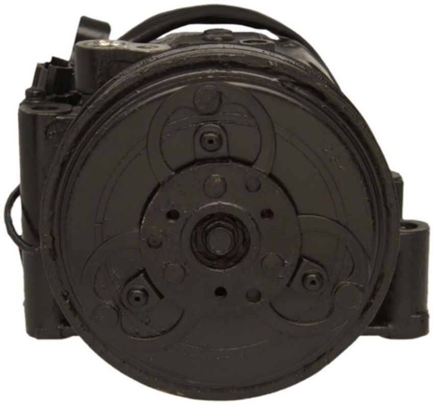 Four Seasons 97445 Valeo DCV14G Reman Compressor