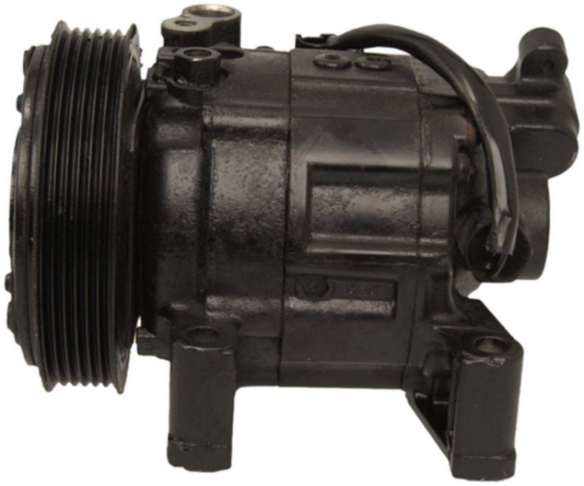 Four Seasons 97445 Valeo DCV14G Reman Compressor