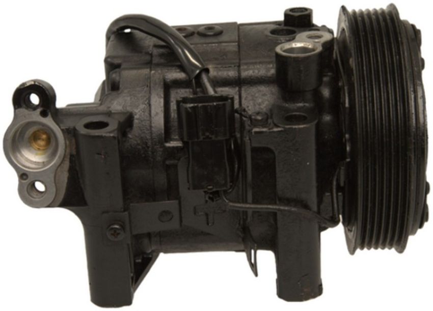 Four Seasons 97445 Valeo DCV14G Reman Compressor