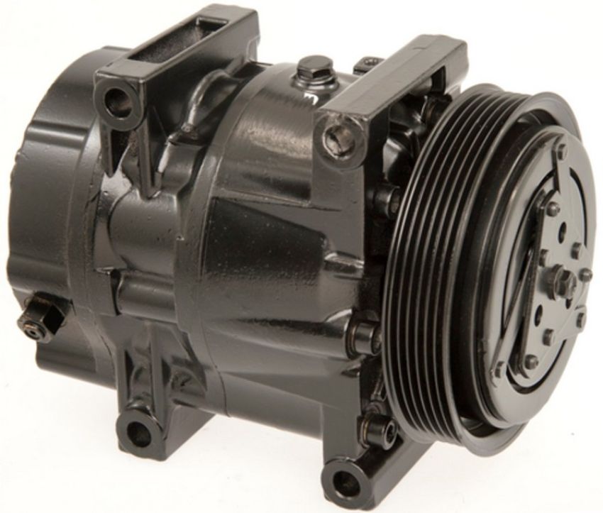 Four Seasons 97446 Calsonic CWV618 Reman Compressor