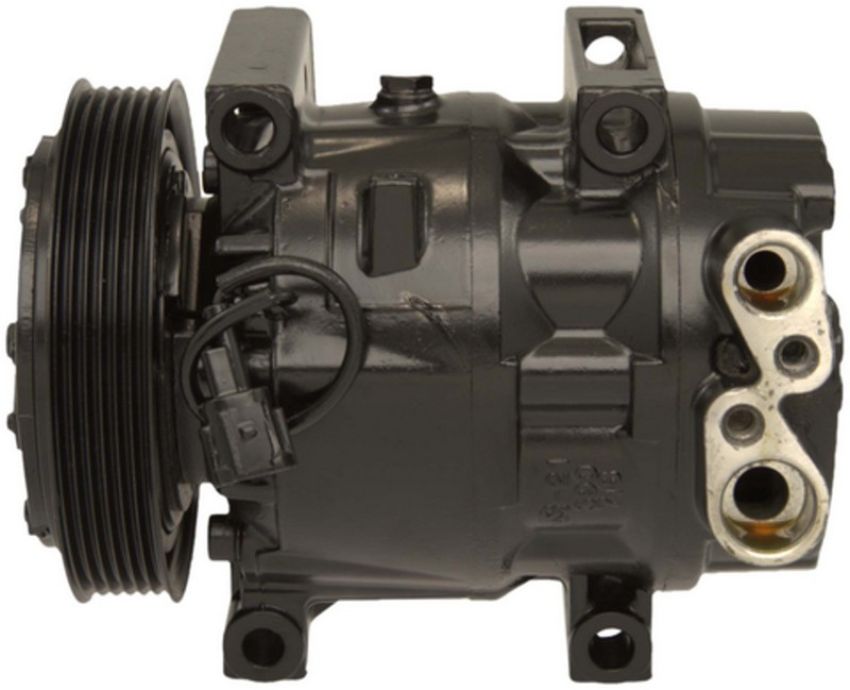 Four Seasons 97446 Calsonic CWV618 Reman Compressor