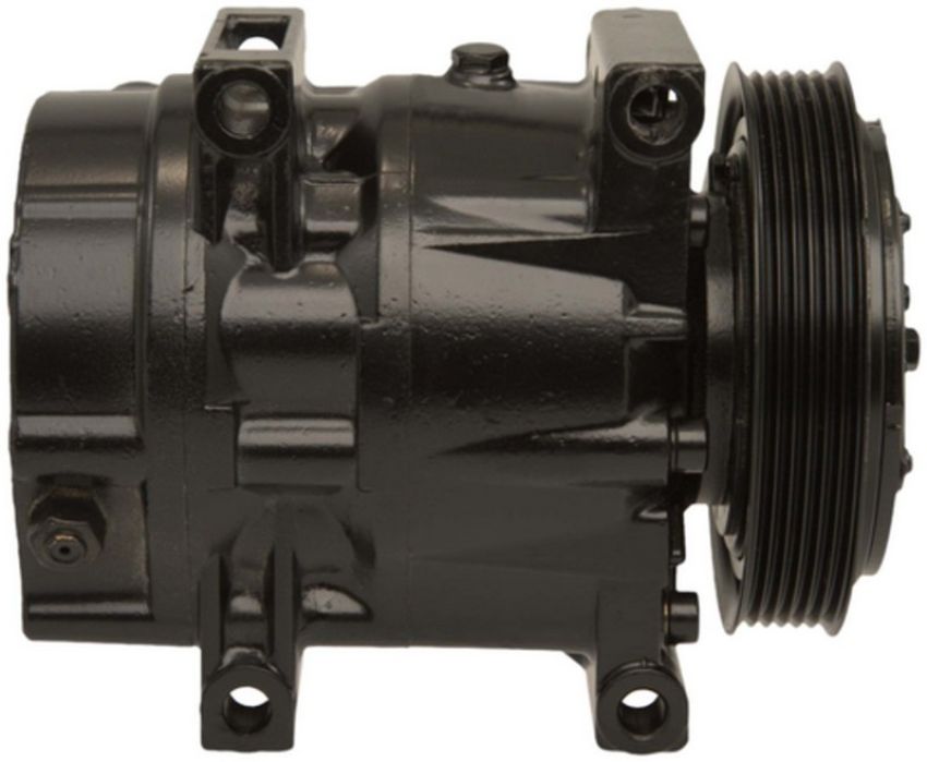 Four Seasons 97446 Calsonic CWV618 Reman Compressor