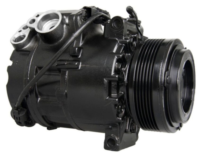 Four Seasons 97447 Calsonic CSE717 Reman Compressor