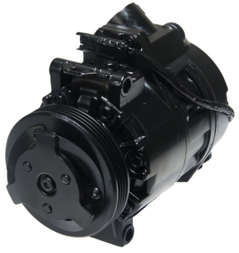 Four Seasons 97448 Calsonic CSE17C Reman Compressor