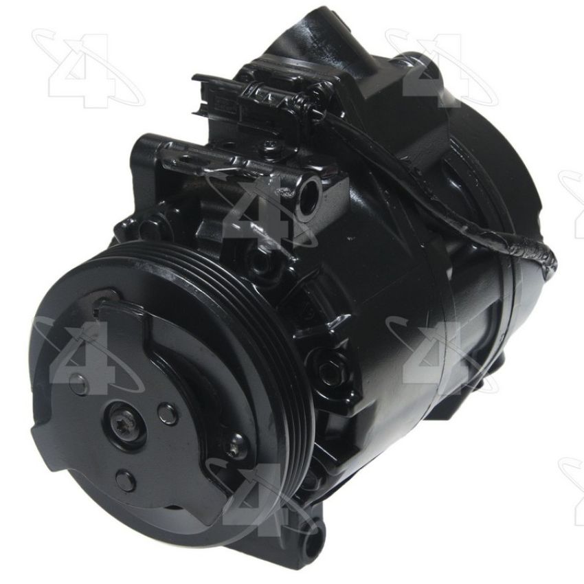 Four Seasons 97448 Calsonic CSE17C Reman Compressor