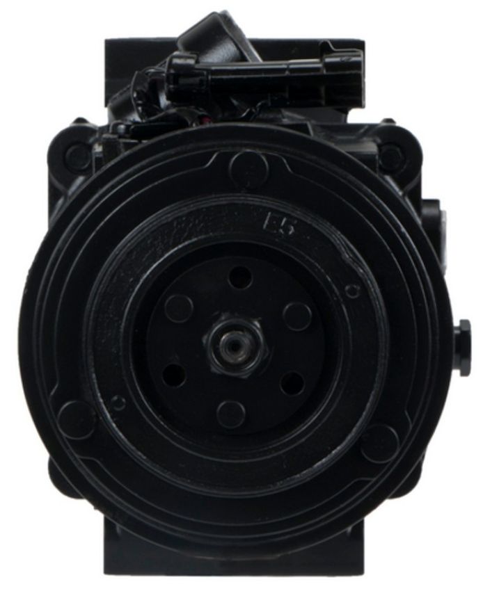 Four Seasons 97453 Mitsubishi QS70 Reman Compressor