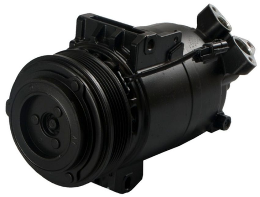 Four Seasons 97465 Valeo DKS17D Reman Compressor