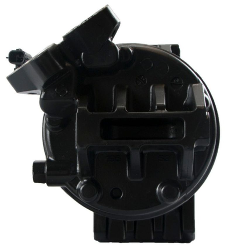 Four Seasons 97465 Valeo DKS17D Reman Compressor