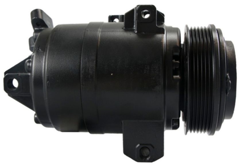 Four Seasons 97465 Valeo DKS17D Reman Compressor
