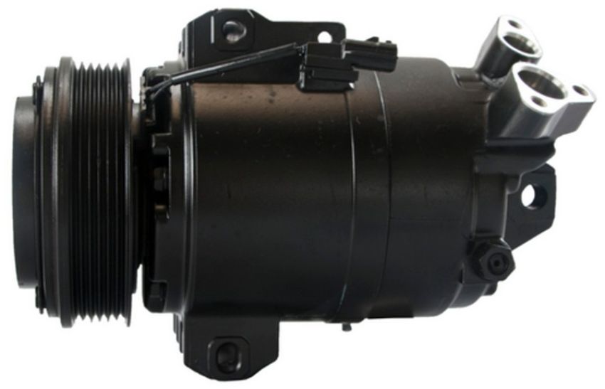 Four Seasons 97465 Valeo DKS17D Reman Compressor