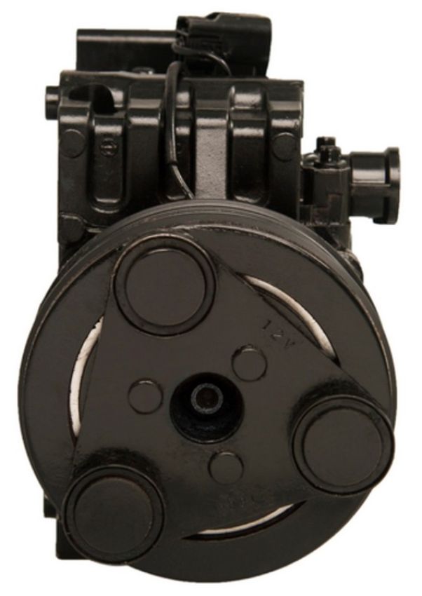 Four Seasons 97471 Panasonic H12A1K4DW Reman Compressor