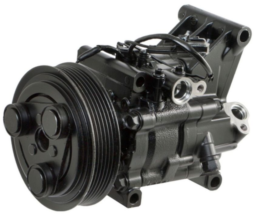 Four Seasons 97473 Panasonic V09A1AD4AP Reman Compressor