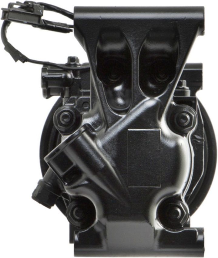 Four Seasons 97473 Panasonic V09A1AD4AP Reman Compressor