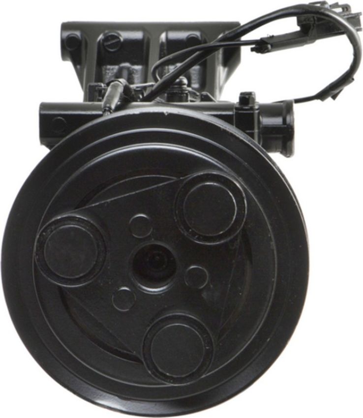 Four Seasons 97473 Panasonic V09A1AD4AP Reman Compressor