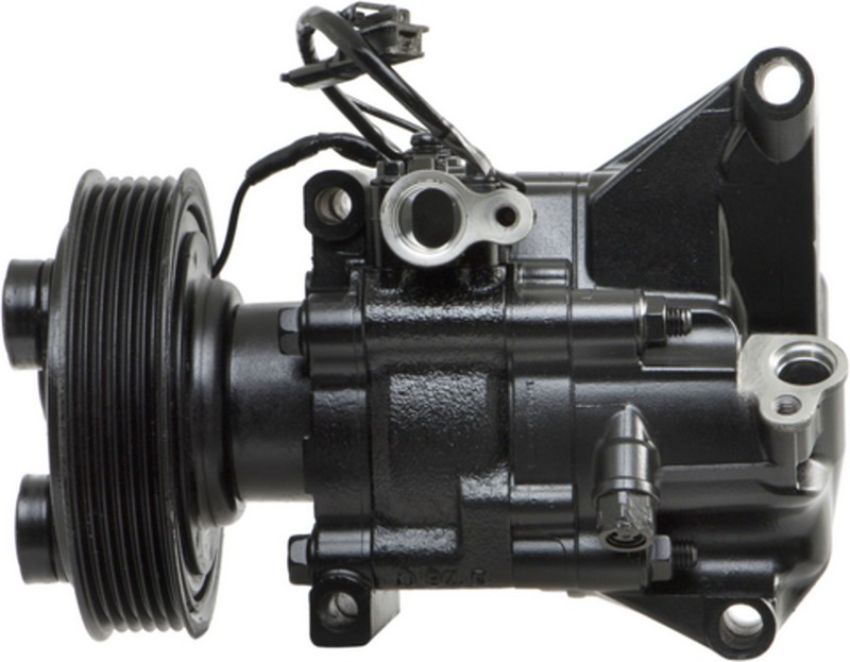 Four Seasons 97473 Panasonic V09A1AD4AP Reman Compressor