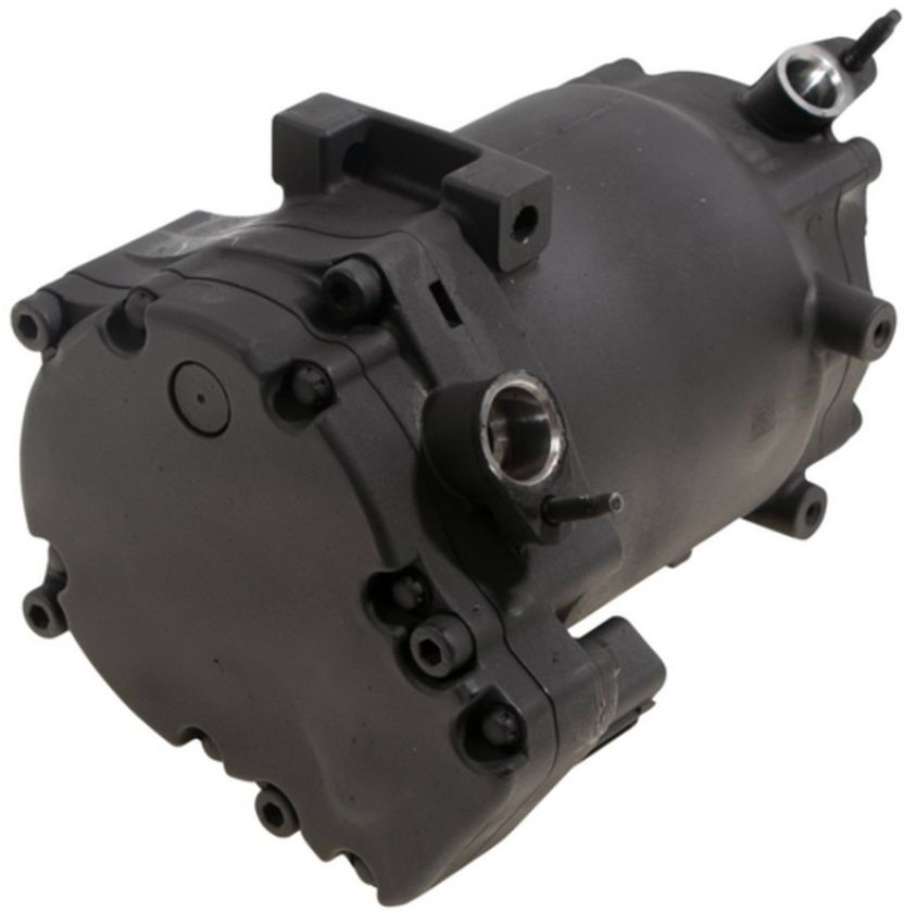 Four Seasons 97476 Panasonic AES28BV3AA Electric Compressor