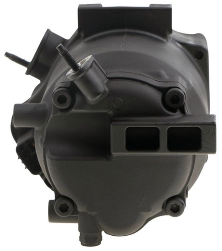 Four Seasons 97476 Panasonic AES28BV3AA Electric Compressor