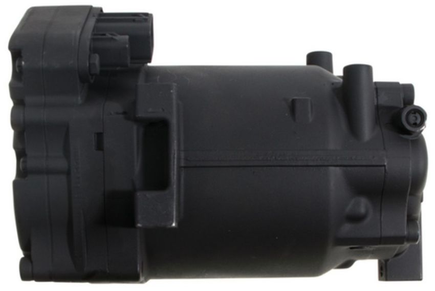Four Seasons 97476 Panasonic AES28BV3AA Electric Compressor
