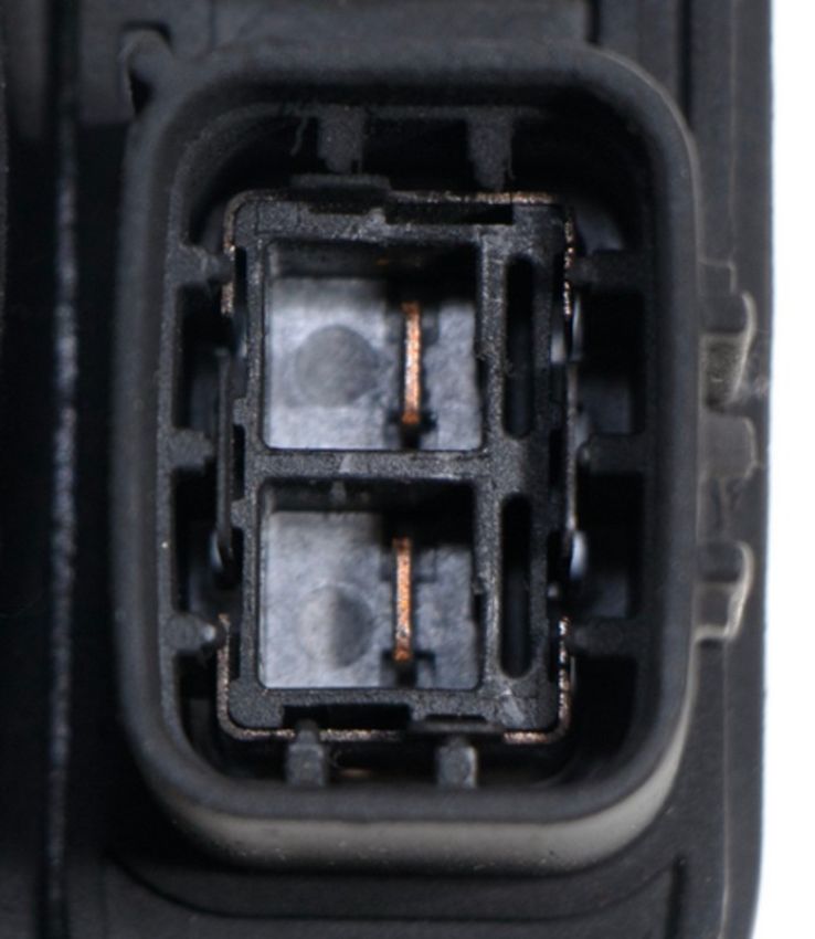 Four Seasons 97476 Panasonic AES28BV3AA Electric Compressor