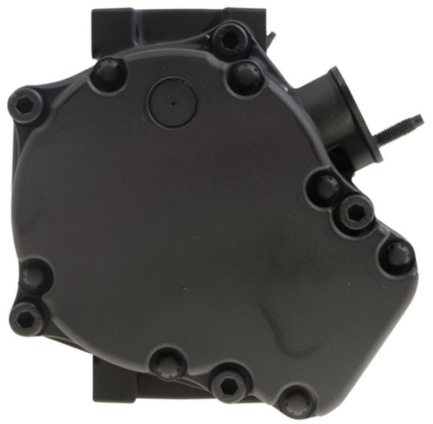 Four Seasons 97476 Panasonic AES28BV3AA Electric Compressor
