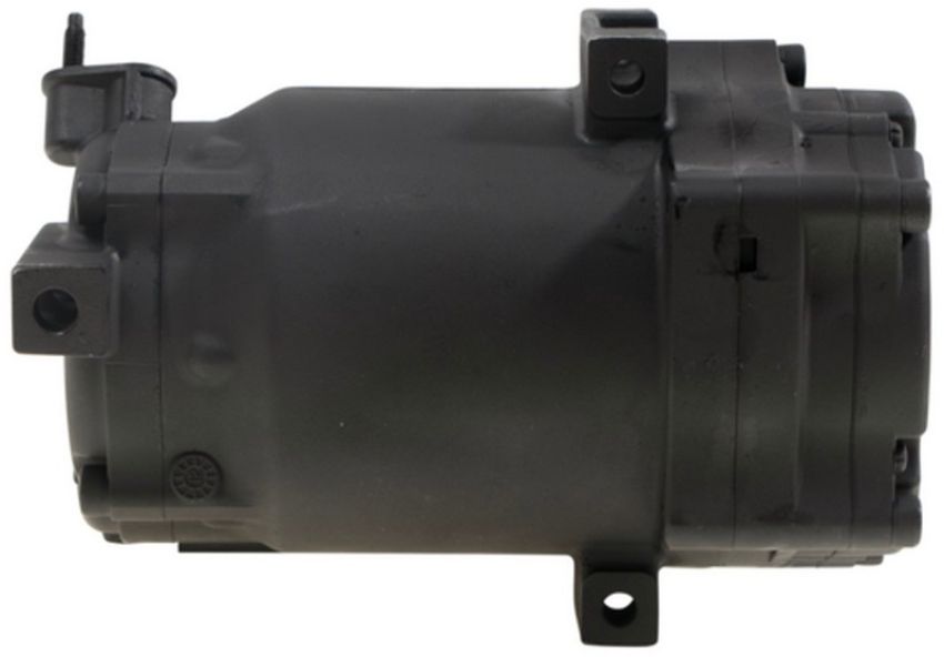 Four Seasons 97476 Panasonic AES28BV3AA Electric Compressor