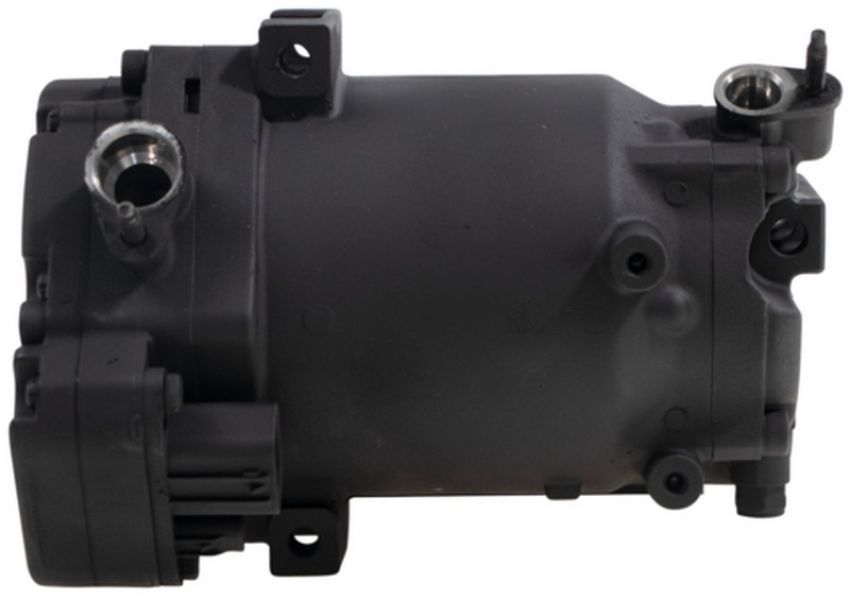 Four Seasons 97476 Panasonic AES28BV3AA Electric Compressor