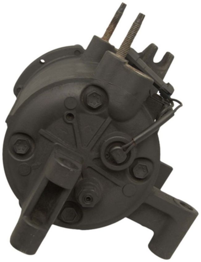 Four Seasons 97480 Mitsubishi MSC105CVSG2 Reman Compressor