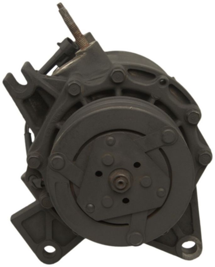 Four Seasons 97480 Mitsubishi MSC105CVSG2 Reman Compressor