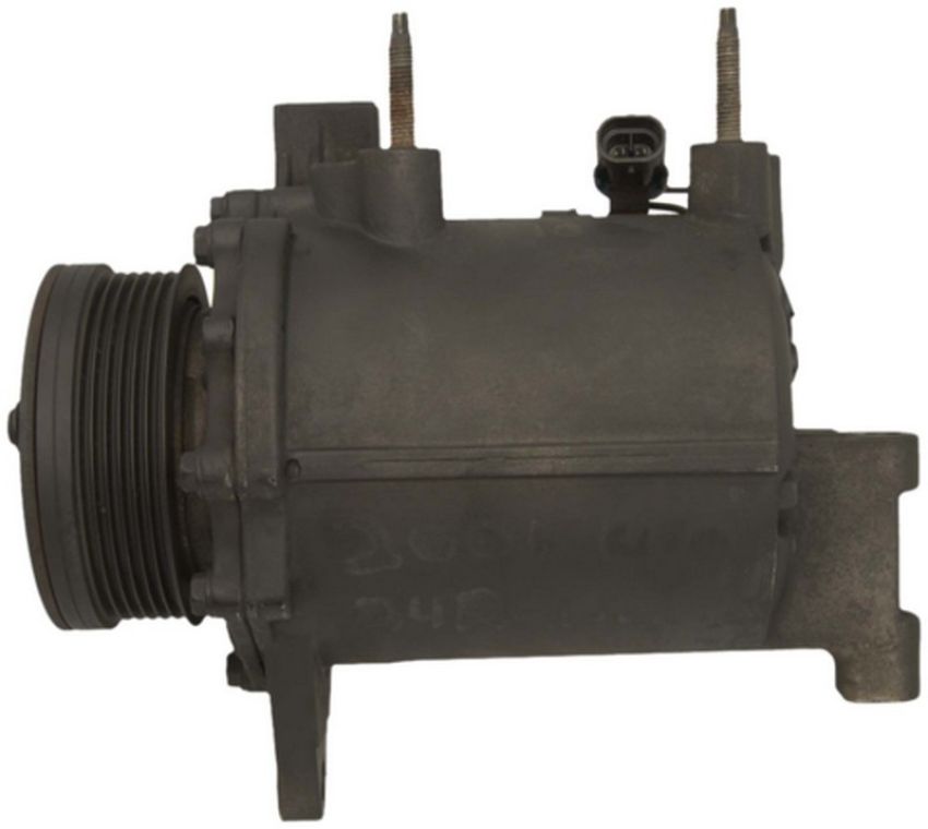 Four Seasons 97480 Mitsubishi MSC105CVSG2 Reman Compressor