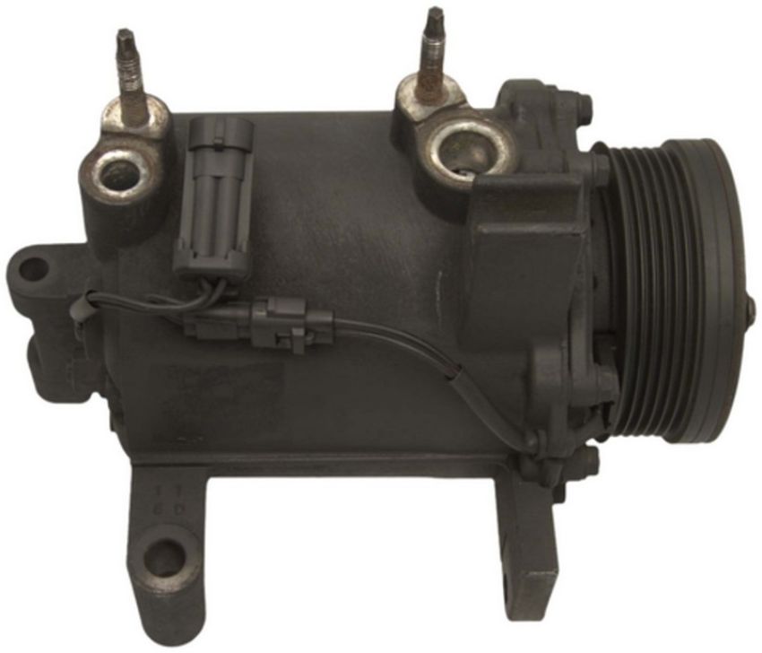 Four Seasons 97480 Mitsubishi MSC105CVSG2 Reman Compressor